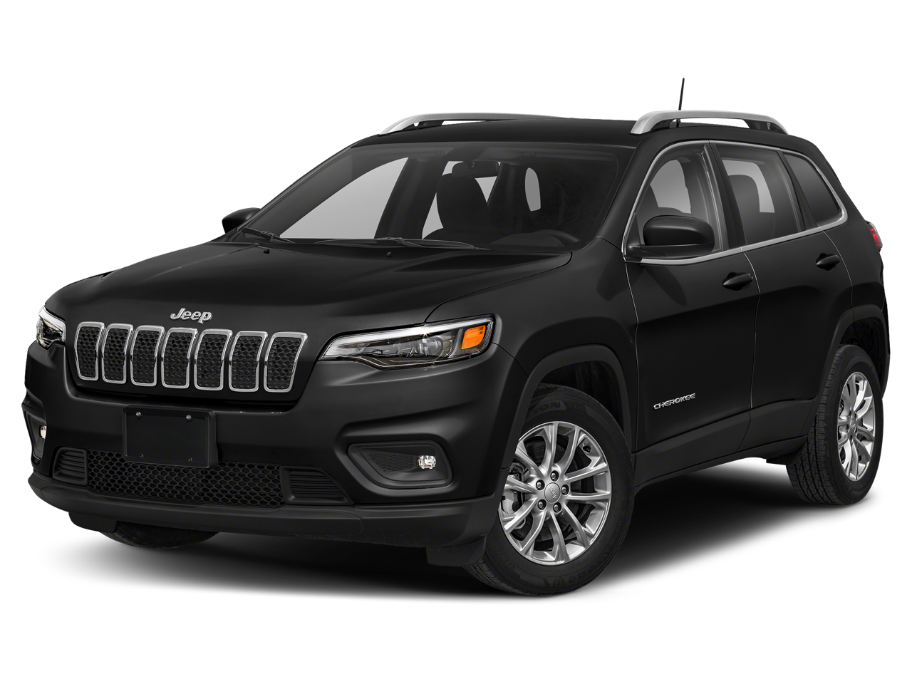2022 Jeep Cherokee